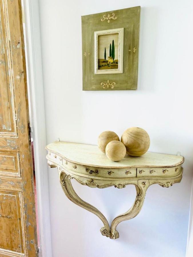 Le Jardin D'Elma Bed & Breakfast Vence Dış mekan fotoğraf
