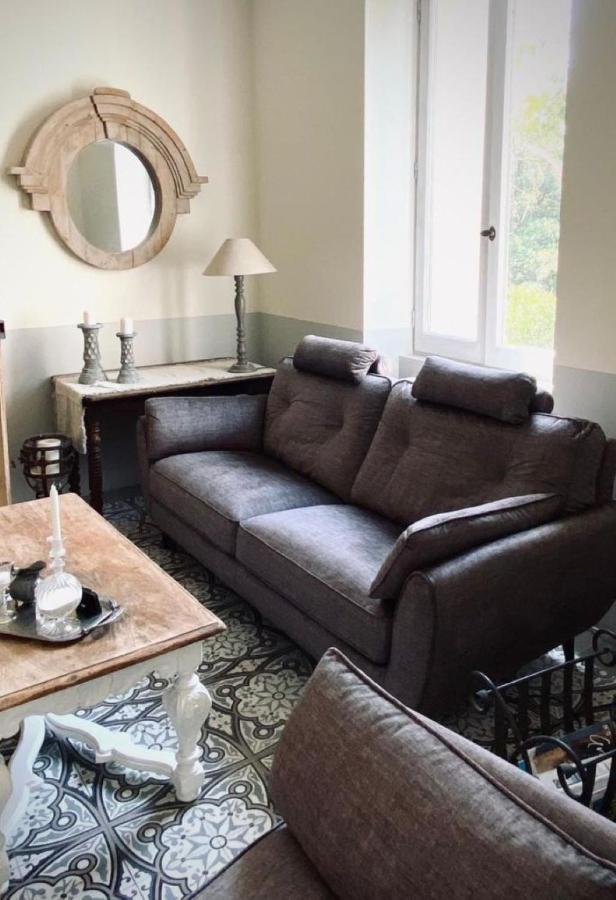 Le Jardin D'Elma Bed & Breakfast Vence Dış mekan fotoğraf
