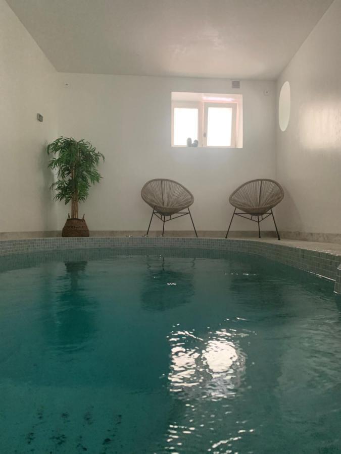Le Jardin D'Elma Bed & Breakfast Vence Dış mekan fotoğraf