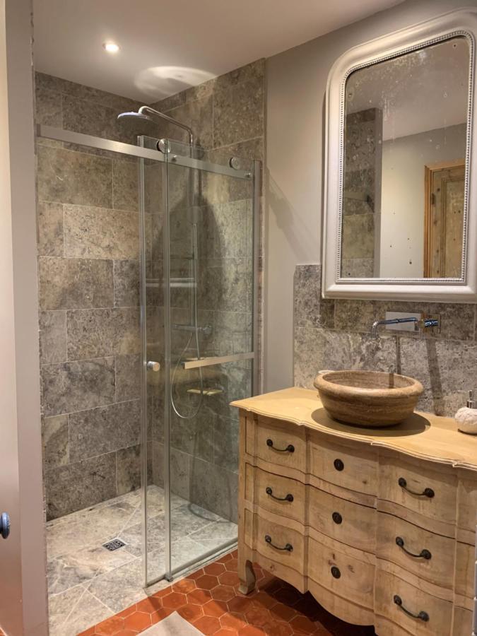 Le Jardin D'Elma Bed & Breakfast Vence Dış mekan fotoğraf